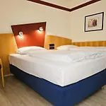 Hotell Arvena Park