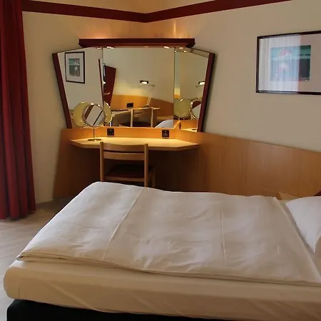 Arvena Park Hotel Núremberg