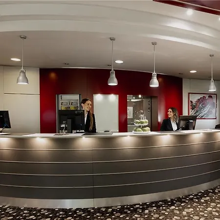 Arvena Park Hotel