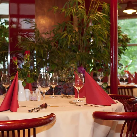 Arvena Park Norymberga