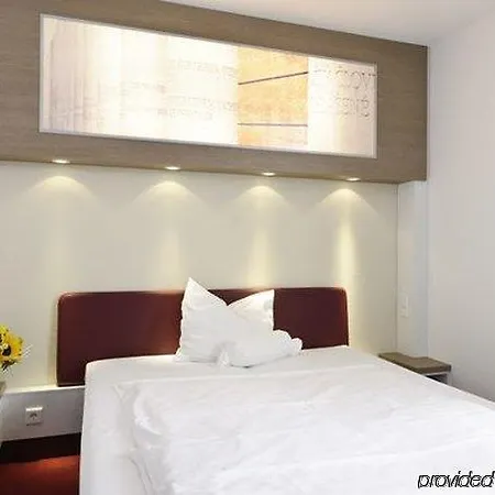 Hotel Arvena Park Núremberg