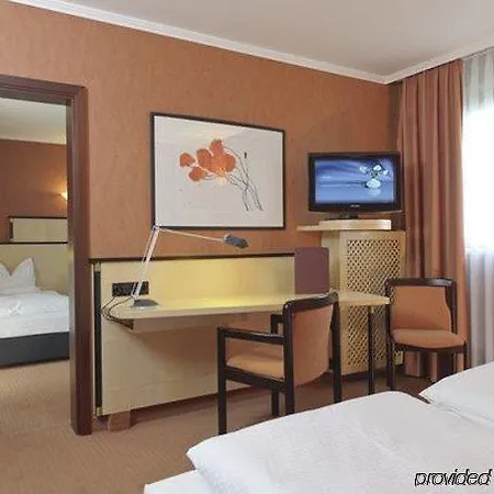 Arvena Park 4* Núremberg
