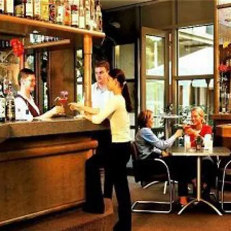 Arvena Park Norymberga