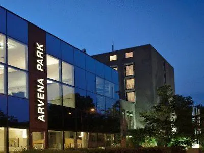 Arvena Park Núremberg
