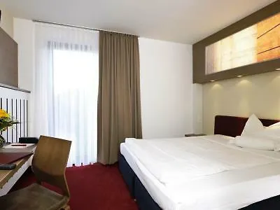 Hotel Arvena Park
