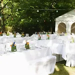 Arvena Park Hotel