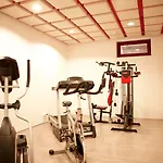 Hotel Arvena Park