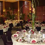 Hotel Arvena Park Norimberk