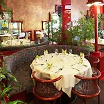 Hotel Arvena Park