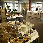 Arvena Park Hotel 4*