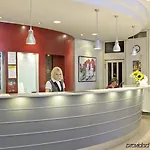 Hotel Arvena Park 4*