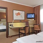 Arvena Park 4* Nürnberg