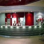 Hotel Arvena Park