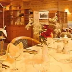 Hotel Arvena Park