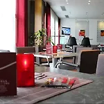 Arvena Park Hotel Nürnberg