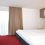 Hotel Arvena Park Norimberk