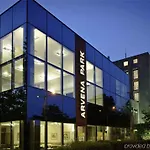 Arvena Park 4* Norimberk