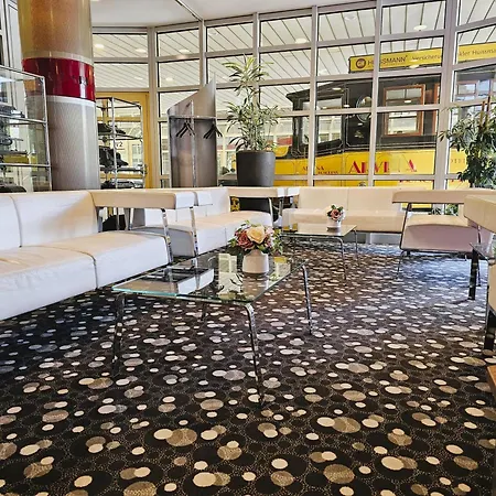 Arvena Park Hotel