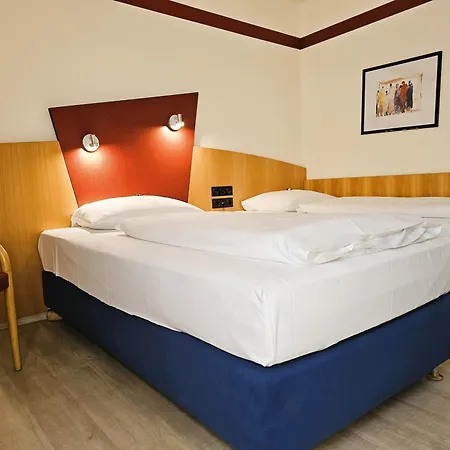 Hotel Arvena Park