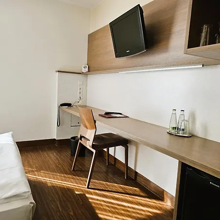 Arvena Park Hotel Nürnberg