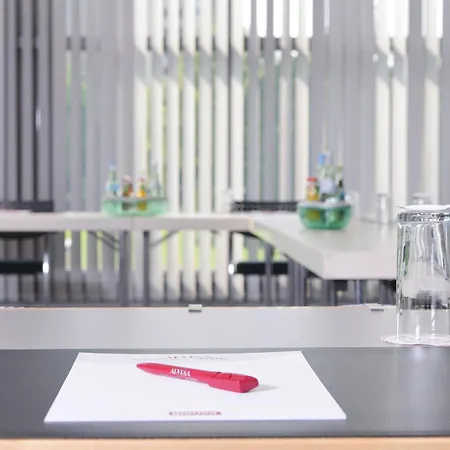 Arvena Park 4* Nuremberg