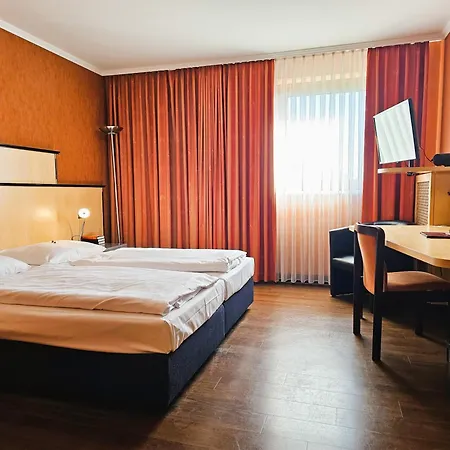 Arvena Park Hotel