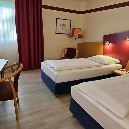 Arvena Park Hotel