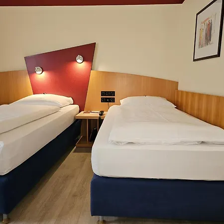 Hotel Arvena Park