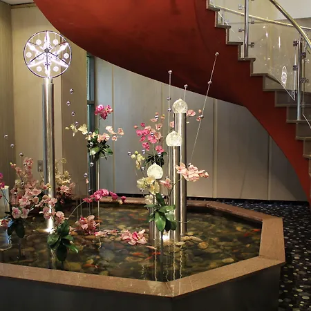 Arvena Park Hotel