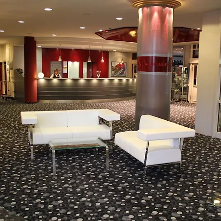 Arvena Park Hotel Norymberga