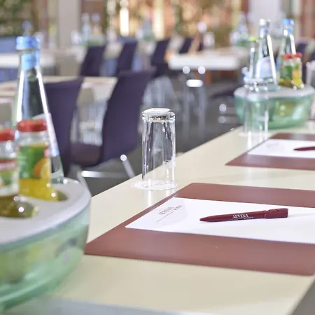 Arvena Park Hotel