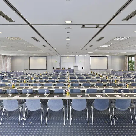 Hotel Arvena Park