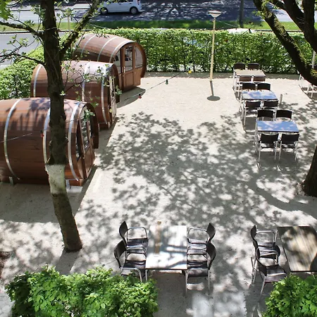 Arvena Park Hotel