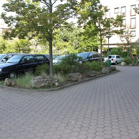 Hotel Arvena Park