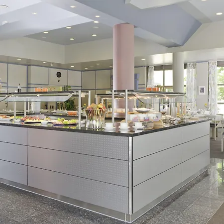 Arvena Park Nuremberg