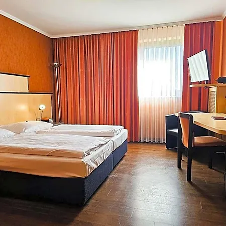 Arvena Park 4* נירנברג