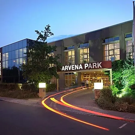 Arvena Park