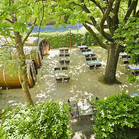 Hotel Arvena Park