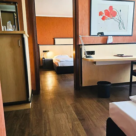 Arvena Park Hotel 4*