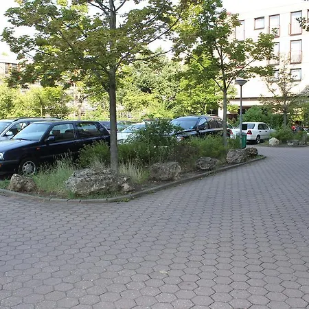 Arvena Park Nürnberg