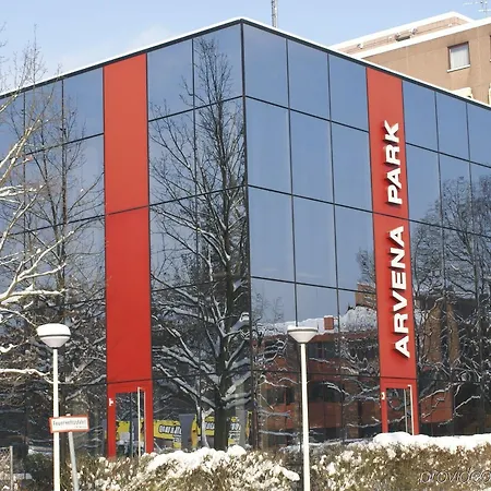 Arvena Park 4* Nürnberg