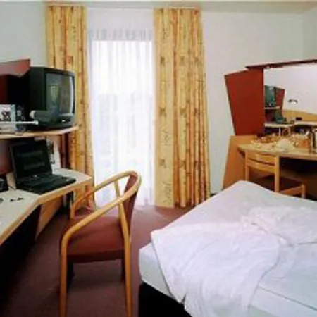 Arvena Park Nuremberg