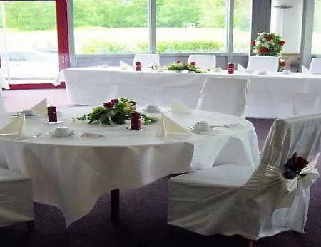 Arvena Park Nuremberg