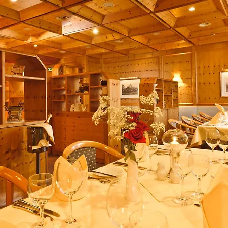 Hotel Arvena Park Norymberga