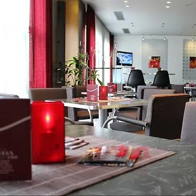 Arvena Park Hotel Nürnberg