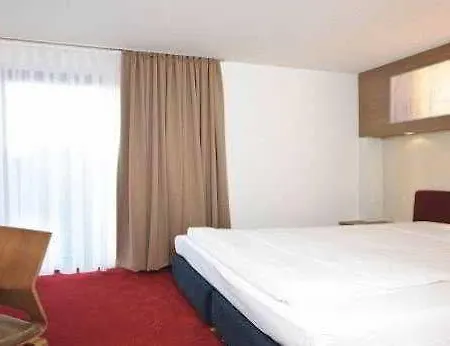 Hotel Arvena Park Nürnberg