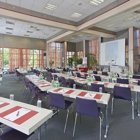 Arvena Park 4* Nürnberg