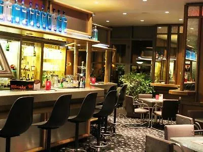 阿维娜百乐酒店 酒店