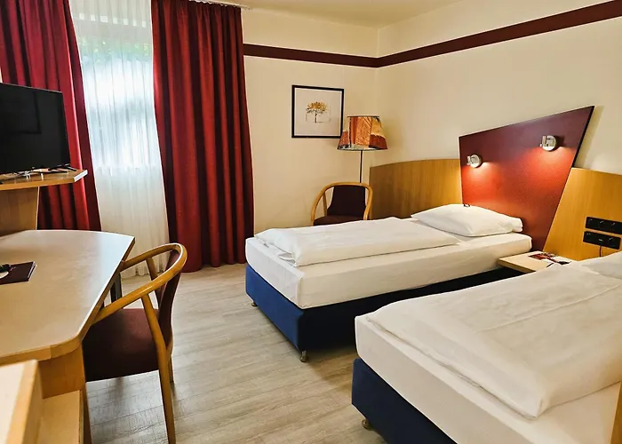 Arvena Park Hotel 4*