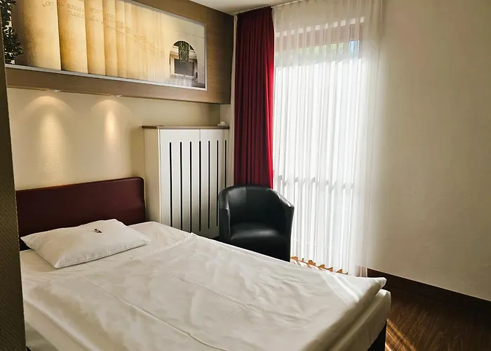 Arvena Park Hotel 4*